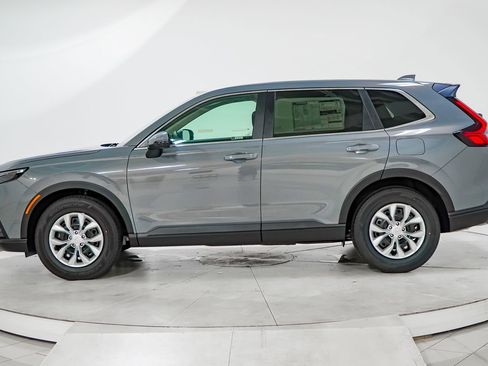 New 2026 Honda CR-V LX image 5