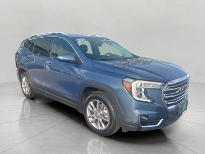 Used 2024 GMC Terrain SLT