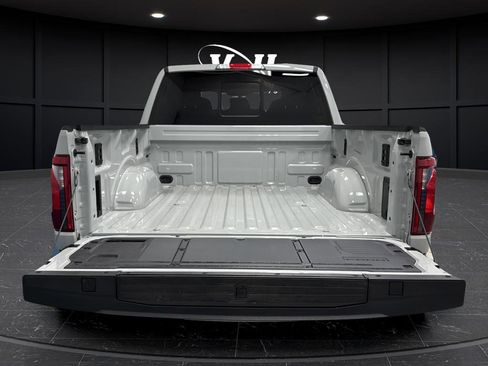 Used 2024 Ford F150 XLT w/ Equipment Group 302A MID AWD/4WD image 10