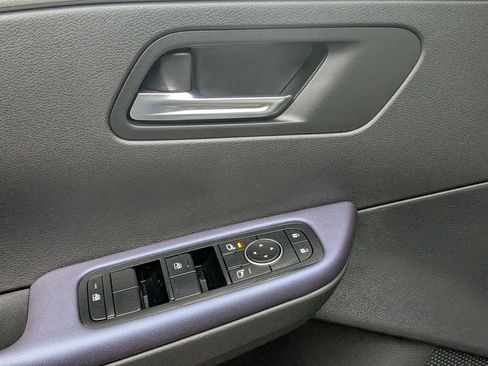 New 2026 Nissan Leaf SV+ w/ Protection Package FWD image 12