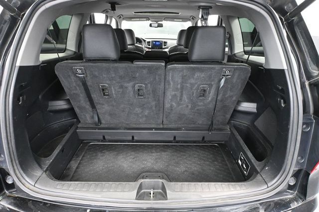 Used 2016 Honda Pilot EX-L image 34