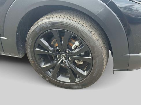 Used 2024 MAZDA CX-30 AWD 2.5 S w/ Select Sport Pkg image 8