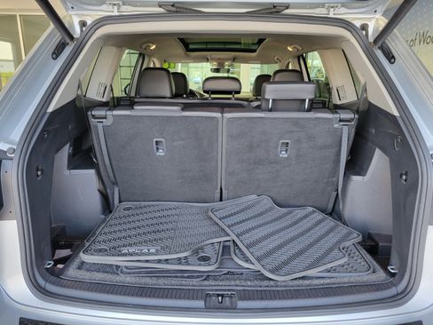 Used 2018 Volkswagen Atlas SEL image 14