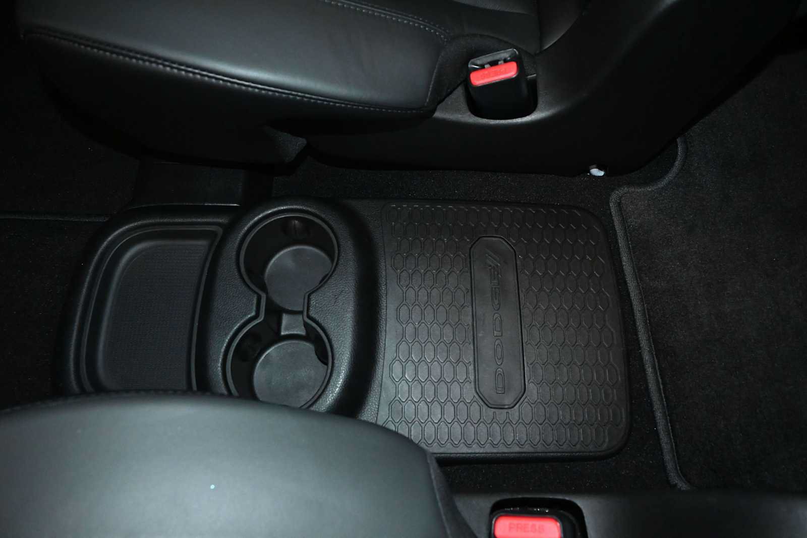 Used 2019 Dodge Durango Citadel AWD/4WD image 25