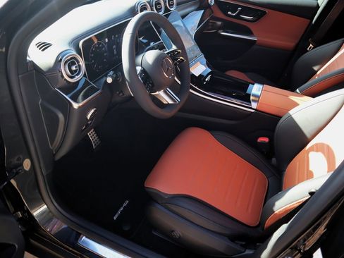 New 2026 Mercedes-Benz GLC 300 4MATIC image 13