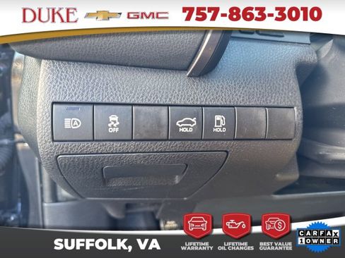 Used 2023 Toyota Camry SE image 13