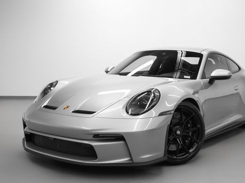 Used 2022 Porsche 911 GT3 image 7