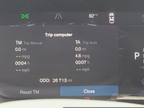 Used 2023 Volvo XC40 B5 Plus w/ Protection Package Premier AWD/4WD image 32