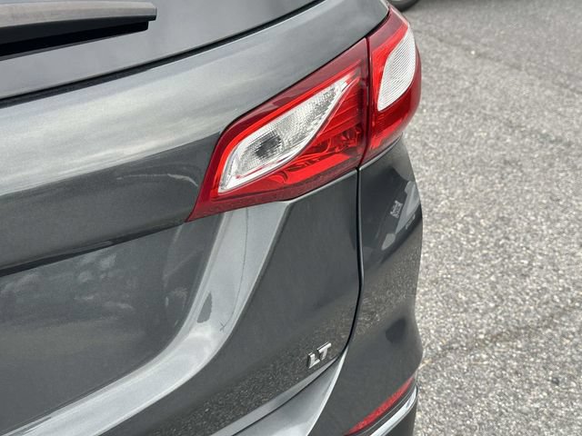 Used 2021 Chevrolet Equinox LT FWD image 29
