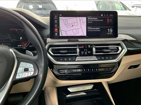 Used 2022 BMW X3 sDrive30i w/ Convenience Package image 7