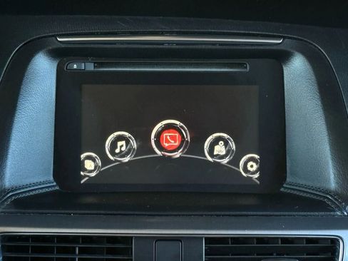 Used 2016 MAZDA CX-5 Touring image 51