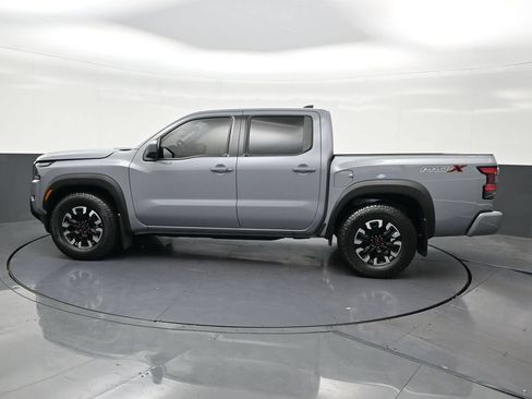Used 2024 Nissan Frontier Pro-X w/ Technology Package RWD image 2