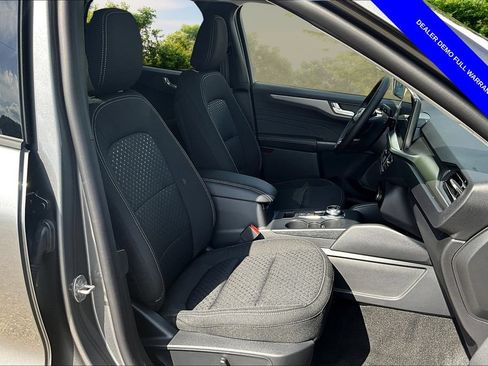 New 2025 Ford Escape Active w/ Active Premium Tech Pack AWD/4WD image 8