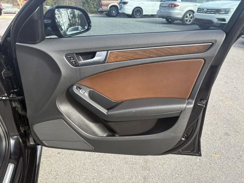 Used 2014 Audi A4 2.0T Premium Plus w/ Premium Plus Package image 21