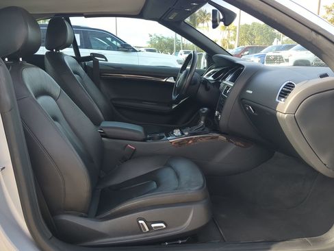 Used 2015 Audi A5 2.0T Premium Plus image 13