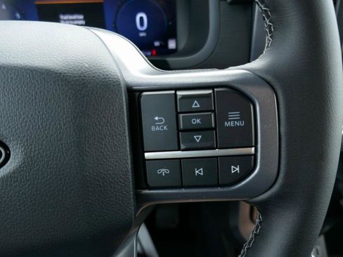 New 2025 Ford F150 XLT w/ Equipment Group 302A MID image 18