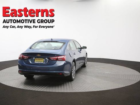 Used 2024 Chevrolet Malibu LT FWD image 38