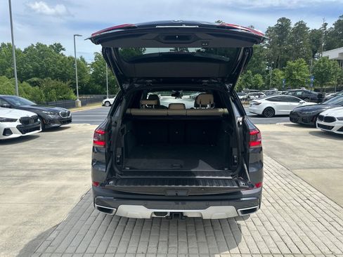 Used 2022 BMW X5 sDrive40i RWD image 10
