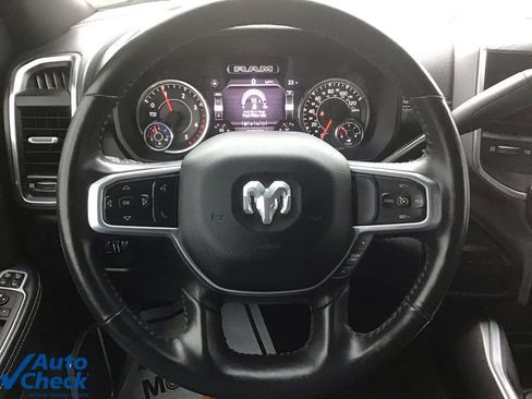 Used 2023 RAM 3500 Laramie image 29