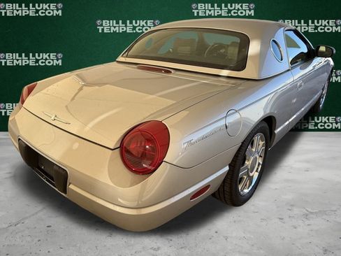 Used 2004 Ford Thunderbird image 6