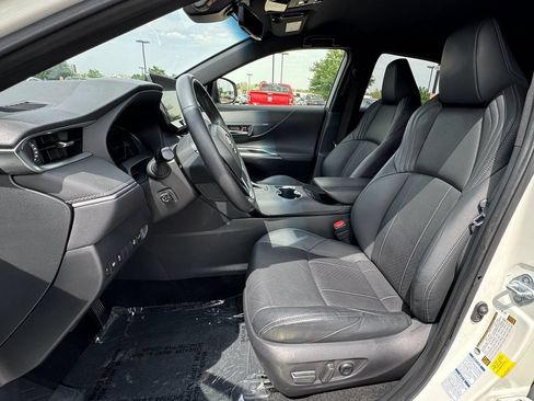 Used 2021 Toyota Venza XLE w/ Softex Package AWD/4WD image 15