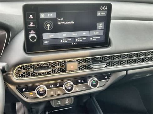 Certified 2026 Honda HR-V EX-L image 18