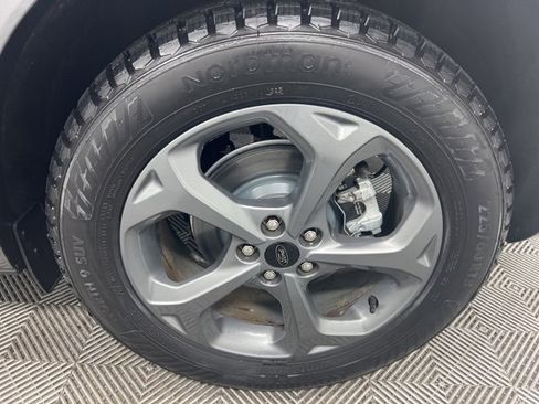 Used 2023 Ford Escape ST-Line w/ Tech Pack #1 image 10