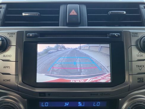 Used 2018 Toyota 4Runner Limited RWD image 14