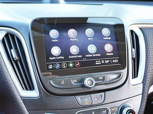 Used 2023 Chevrolet Malibu LT w/ Sport Edition image 24