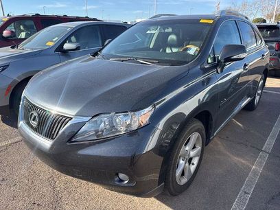 Used 2011 Lexus RX 350 AWD