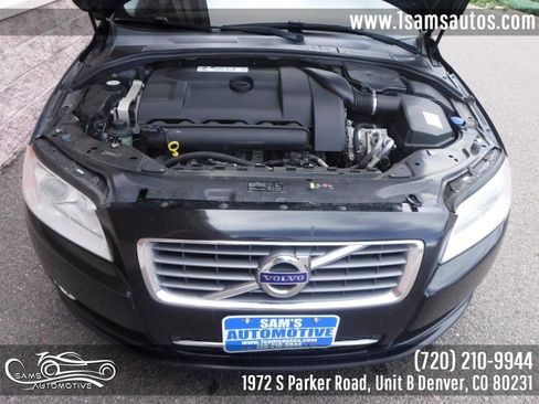 Used 2013 Volvo S80 T6 AWD/4WD image 31