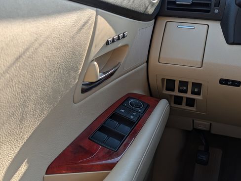 Used 2011 Lexus RX 350 AWD w/ Premium Pkg image 25