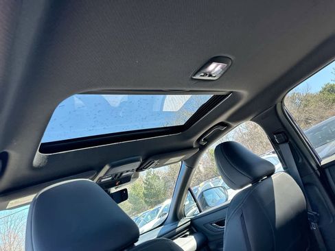New 2026 Subaru Outback Touring XT AWD/4WD image 23