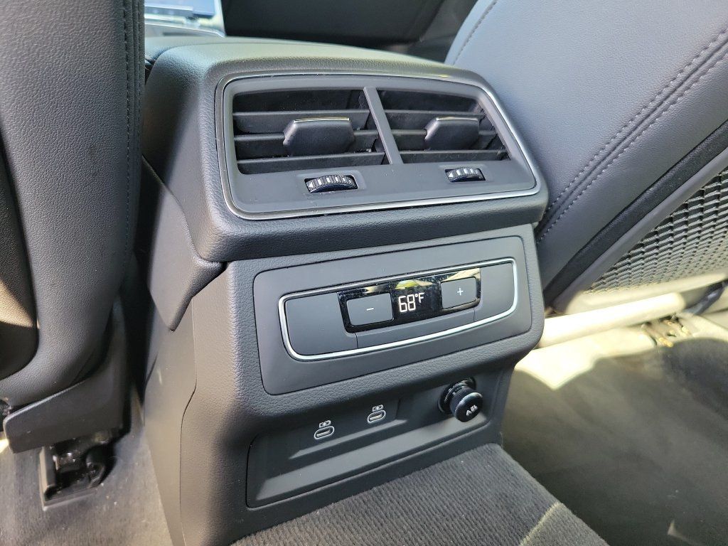 Used 2024 Audi A6 Premium Plus AWD/4WD image 19