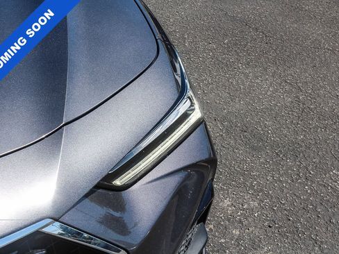 Used 2023 Acura TLX w/ Technology Package FWD image 13