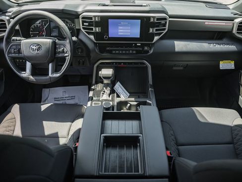 New 2026 Toyota Tundra SR5 AWD/4WD image 20