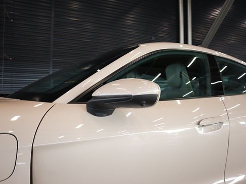 Certified 2023 Porsche Taycan RWD image 27