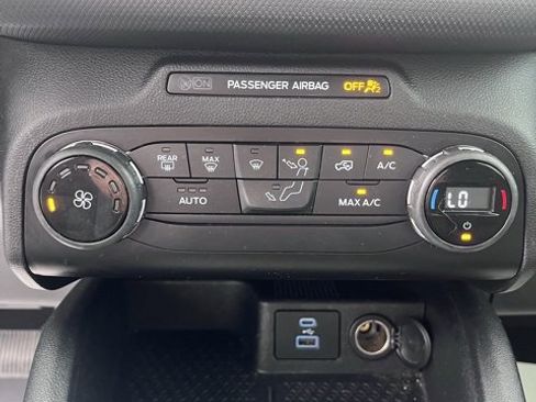 Used 2021 Ford Bronco Sport Big Bend image 16