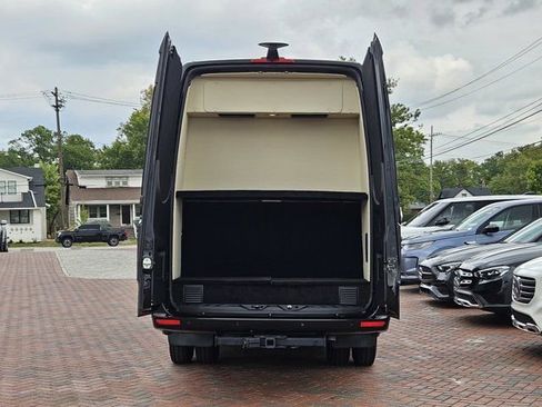 New 2024 Mercedes-Benz Sprinter 3500 image 44