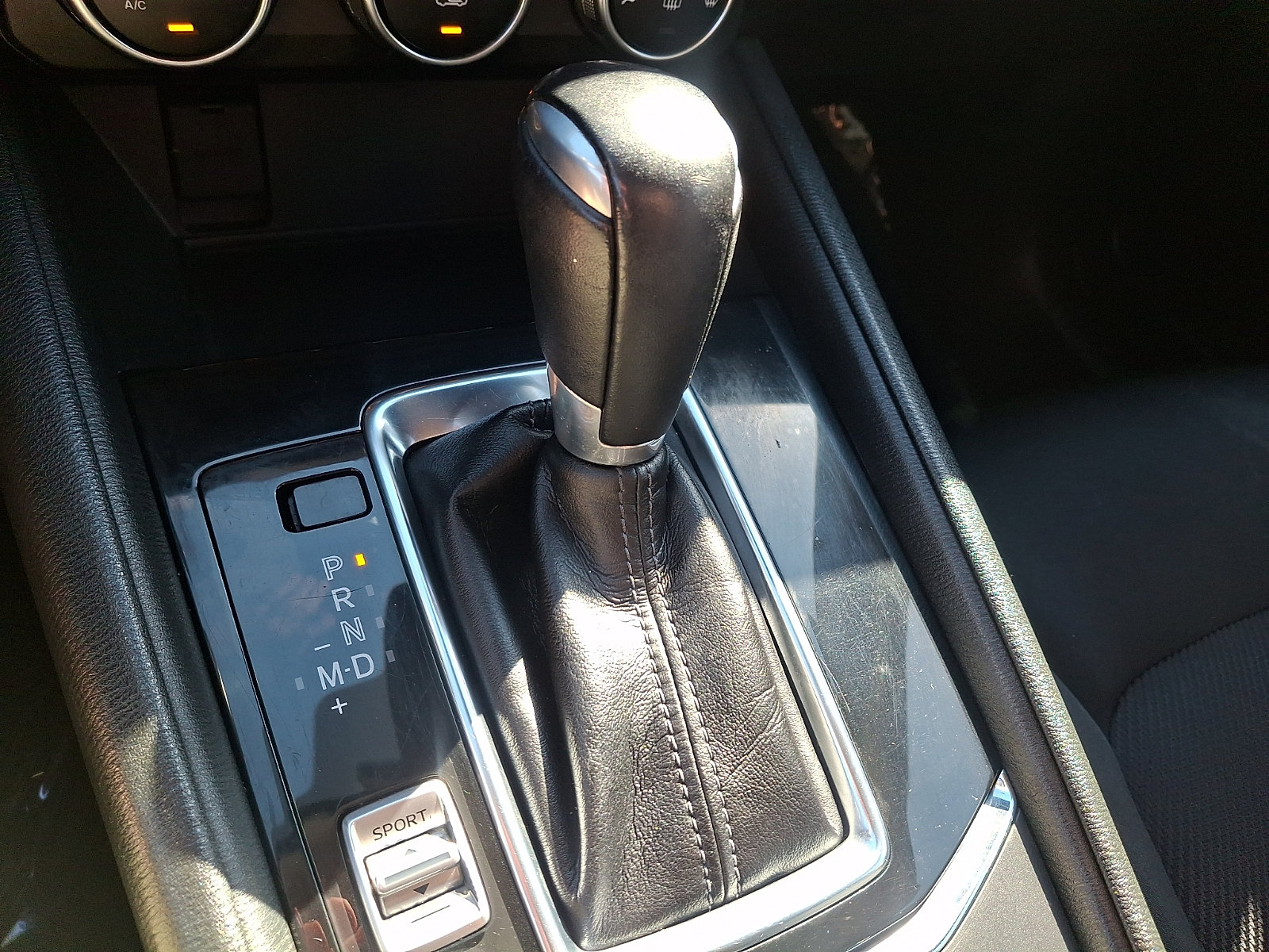 Used 2018 MAZDA CX-5 Sport AWD/4WD image 14