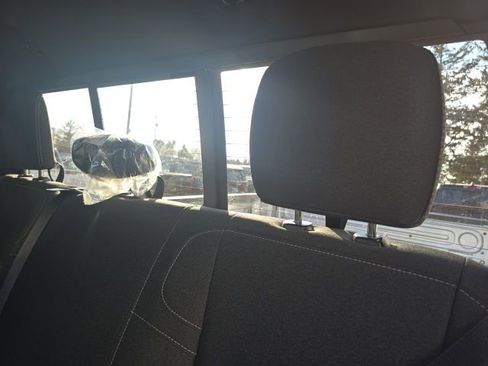 New 2026 RAM 3500 Tradesman image 13