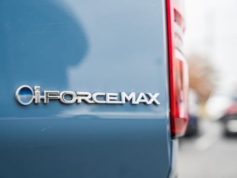 Used 2024 Toyota Land Cruiser image 8