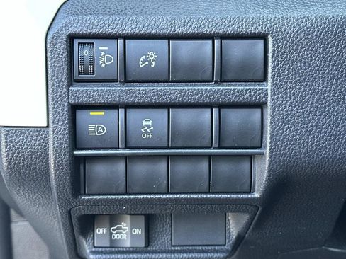 Used 2024 Toyota Tacoma TRD Sport RWD image 25
