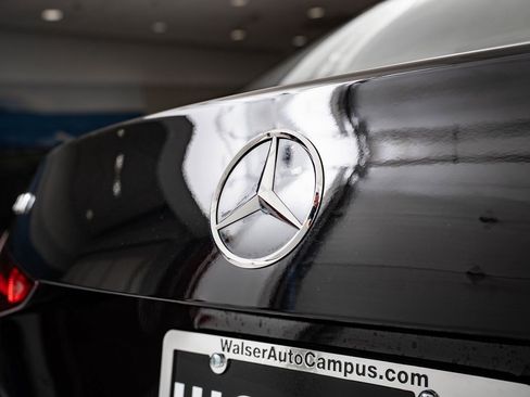 Used 2025 Mercedes-Benz C 300 C 300 image 17