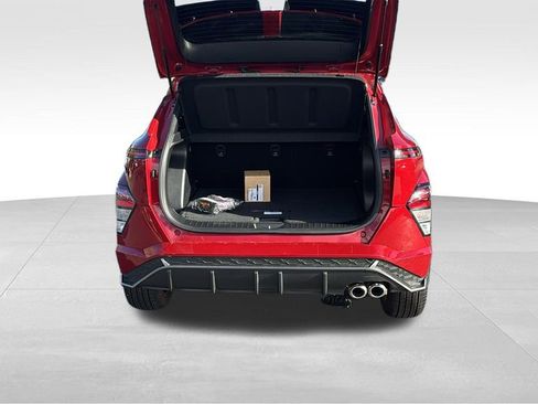 Used 2025 Hyundai Kona N Line S image 32