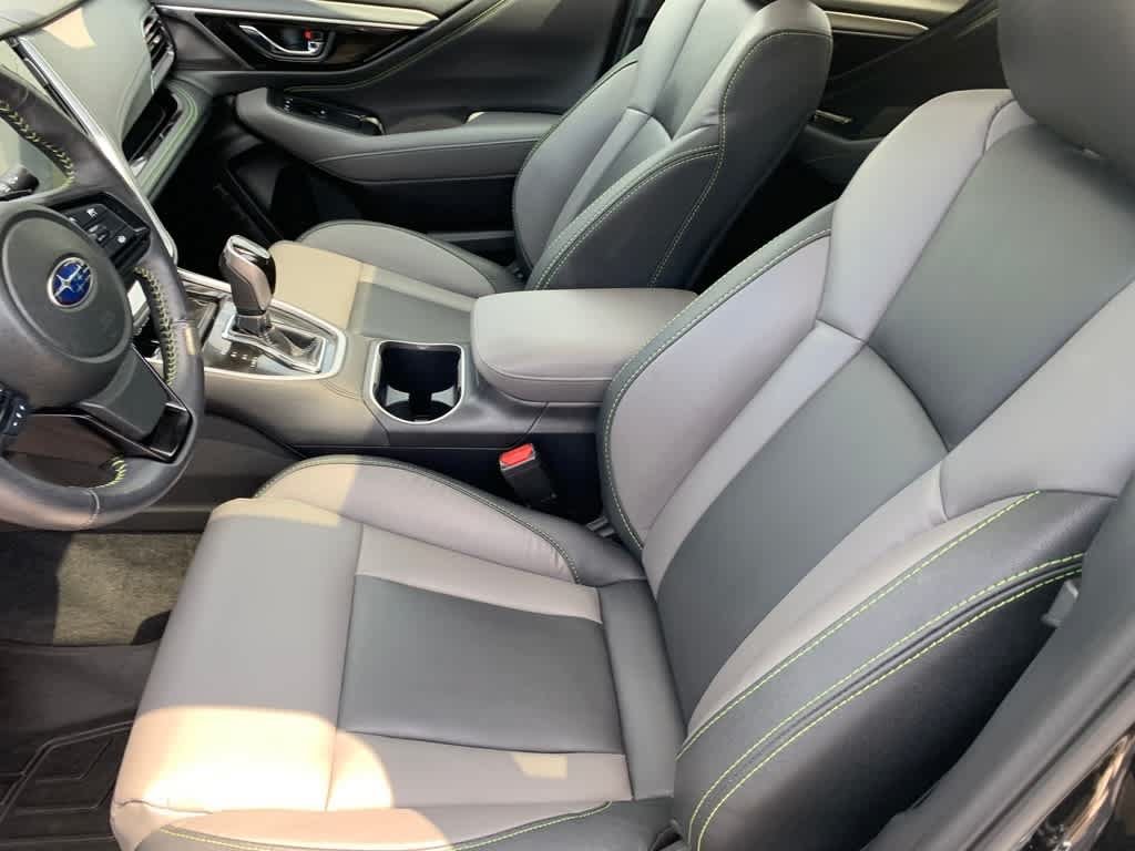 Used 2024 Subaru Outback Onyx Edition AWD/4WD image 17