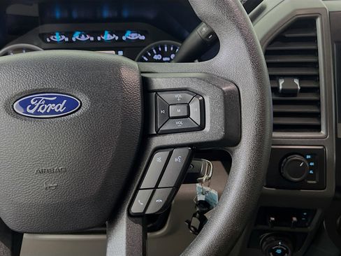 Used 2020 Ford F350 XL w/ STX Appearance Package image 19