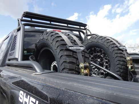 Used 2024 Ford F250 Lariat w/ Lariat Ultimate Package image 8