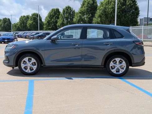 Certified 2023 Honda HR-V LX image 10