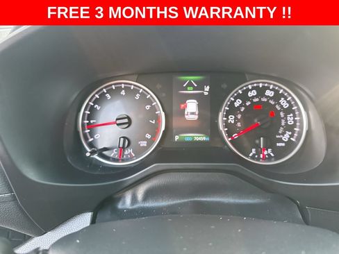 Used 2020 Toyota RAV4 LE w/ All Weather Liner Package AWD/4WD image 16